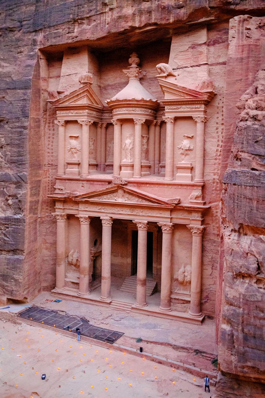Petra Travel Guide 2026 | Everything You Need to Know Before Visiting Petra Jordan