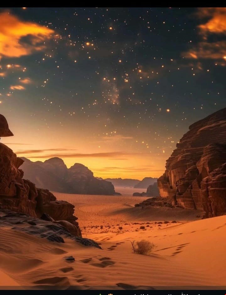 Wadi Rum Travel Guide 2026 | Explore Jordan's Valley of the Moon