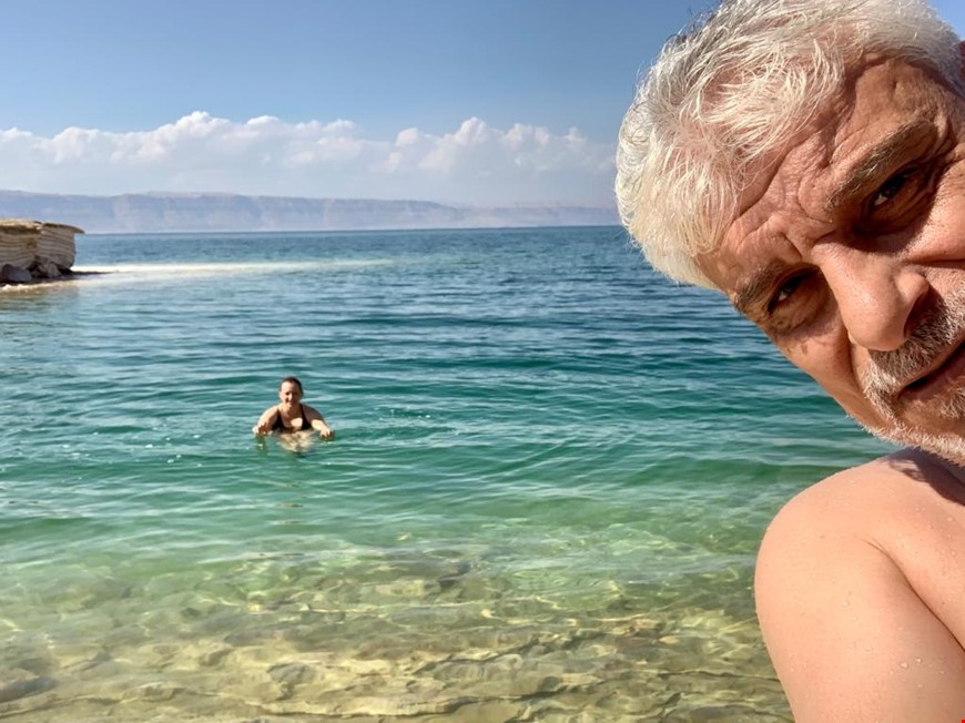 Dead Sea Travel Guide 2026: Everything You Need to Know Before Visiting the Dead Sea Jordan