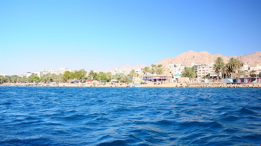 Aqaba Travel Guide 2026 : Jordan's Red Sea Paradise 