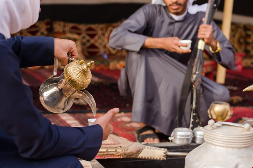 7 Days in Jordan: The Perfect Jordan Itinerary for First-Time Visitors (2026)