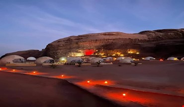 10 Days 9 Nights Jordan Tour Package 