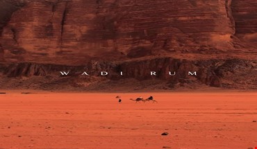Wadi Rum Desert Adventure: A Magical Day Trip from Aqaba