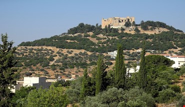 Jerash - Ajlun  & Amman City